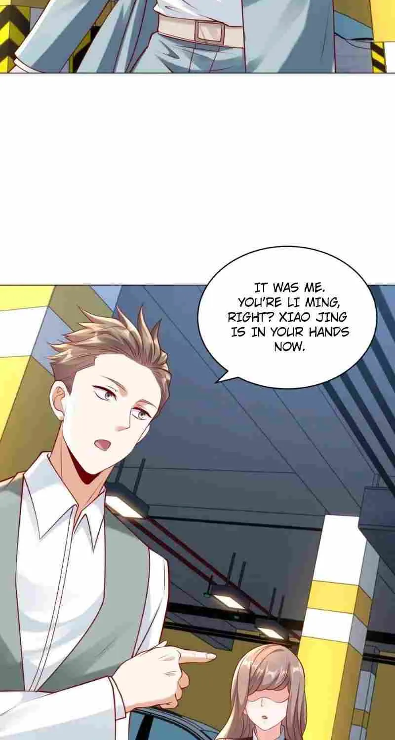 Legendary Car-Hailing System Zinmanga X Chapter 73 Page 30
