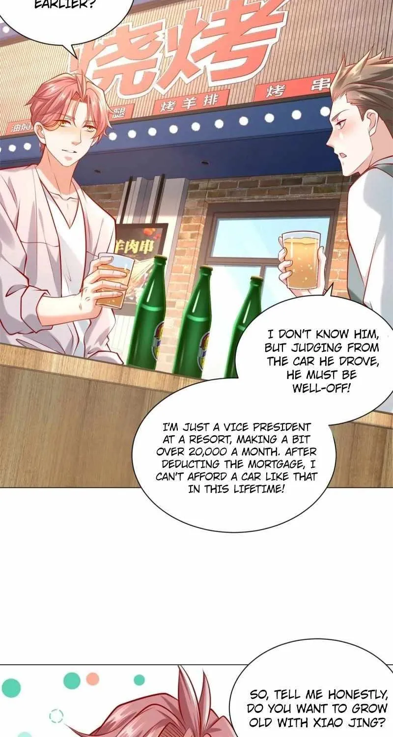 Legendary Car-Hailing System Zinmanga X Chapter 73 Page 37