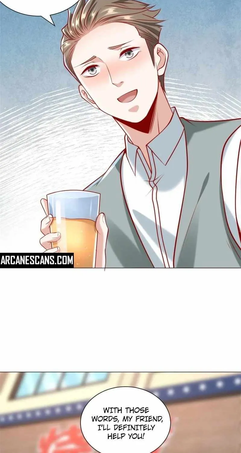 Legendary Car-Hailing System Zinmanga X Chapter 73 Page 39