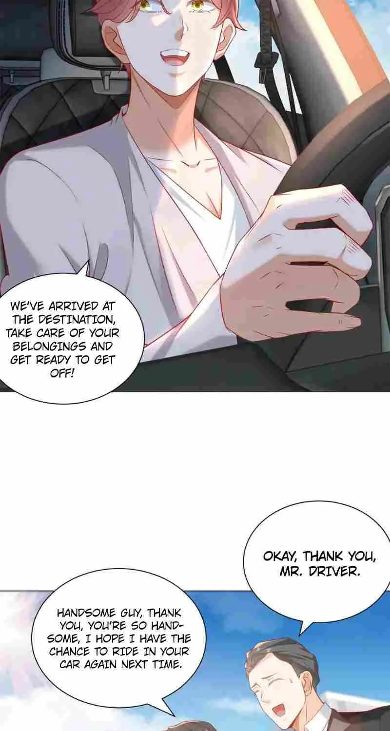 Legendary Car-Hailing System Zinmanga X Chapter 72 Page 18