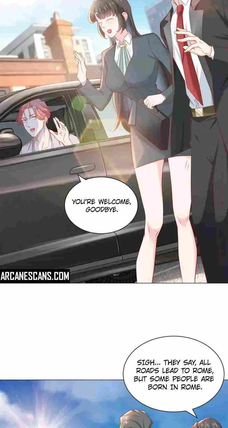 Legendary Car-Hailing System Zinmanga X Chapter 72 Page 19