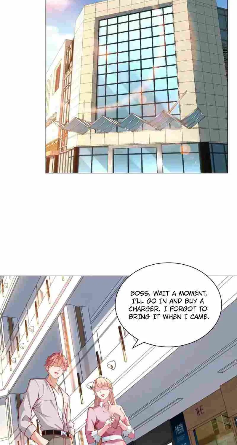 Legendary Car-Hailing System Zinmanga X Chapter 72 Page 26
