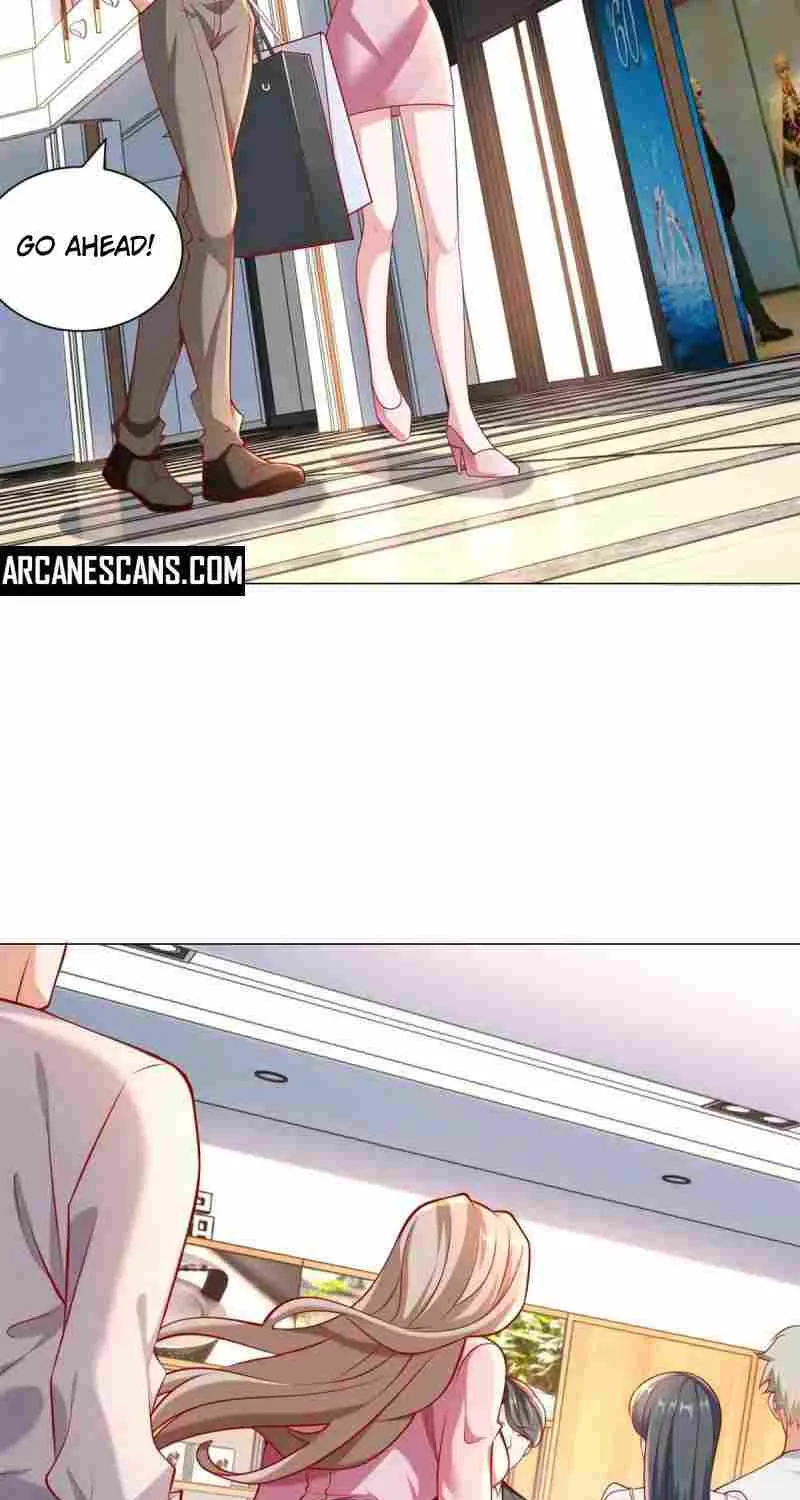 Legendary Car-Hailing System Zinmanga X Chapter 72 Page 27