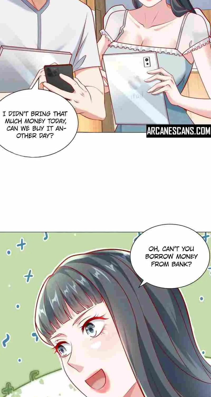 Legendary Car-Hailing System Zinmanga X Chapter 72 Page 29