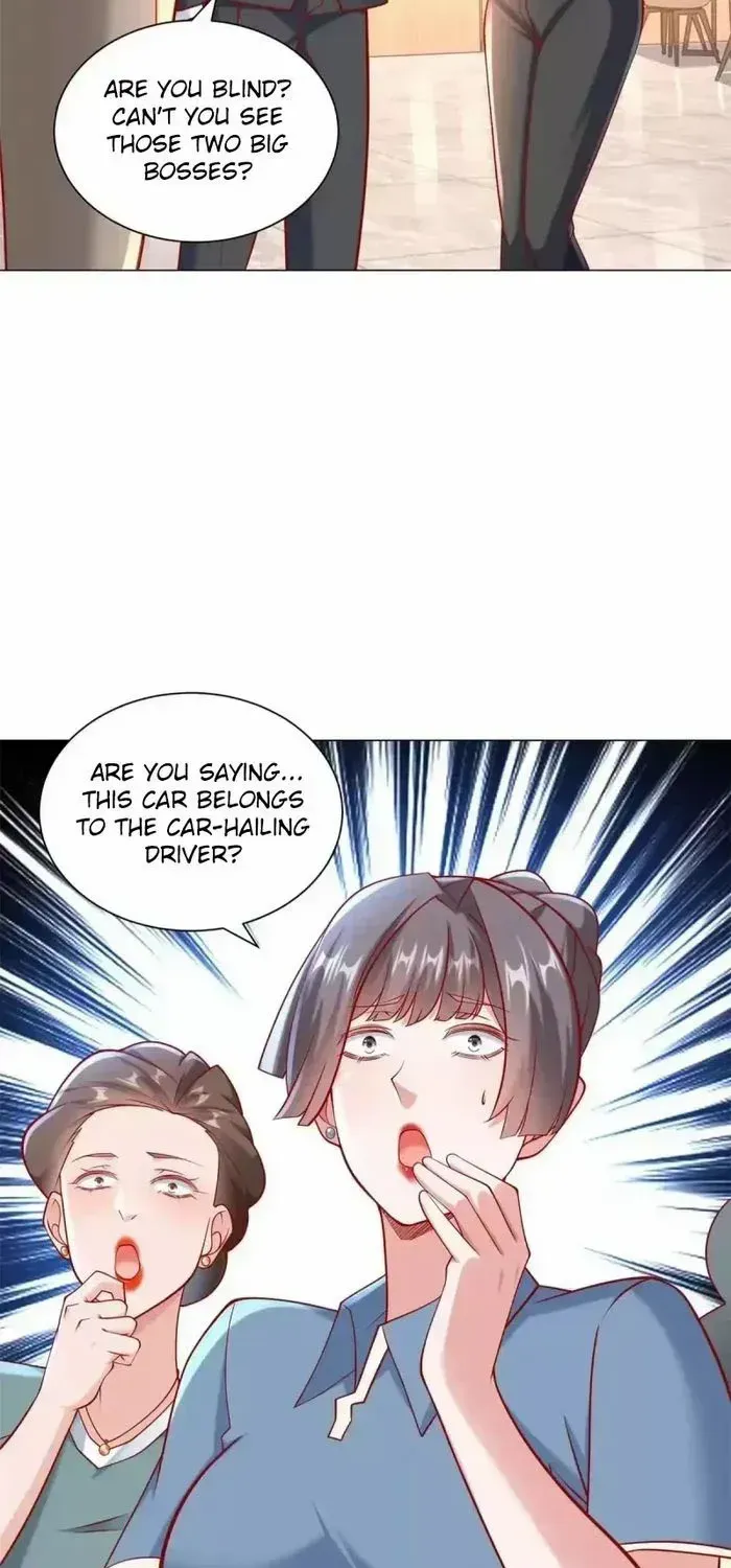 Legendary Car-Hailing System Zinmanga X Chapter 71 Page 7