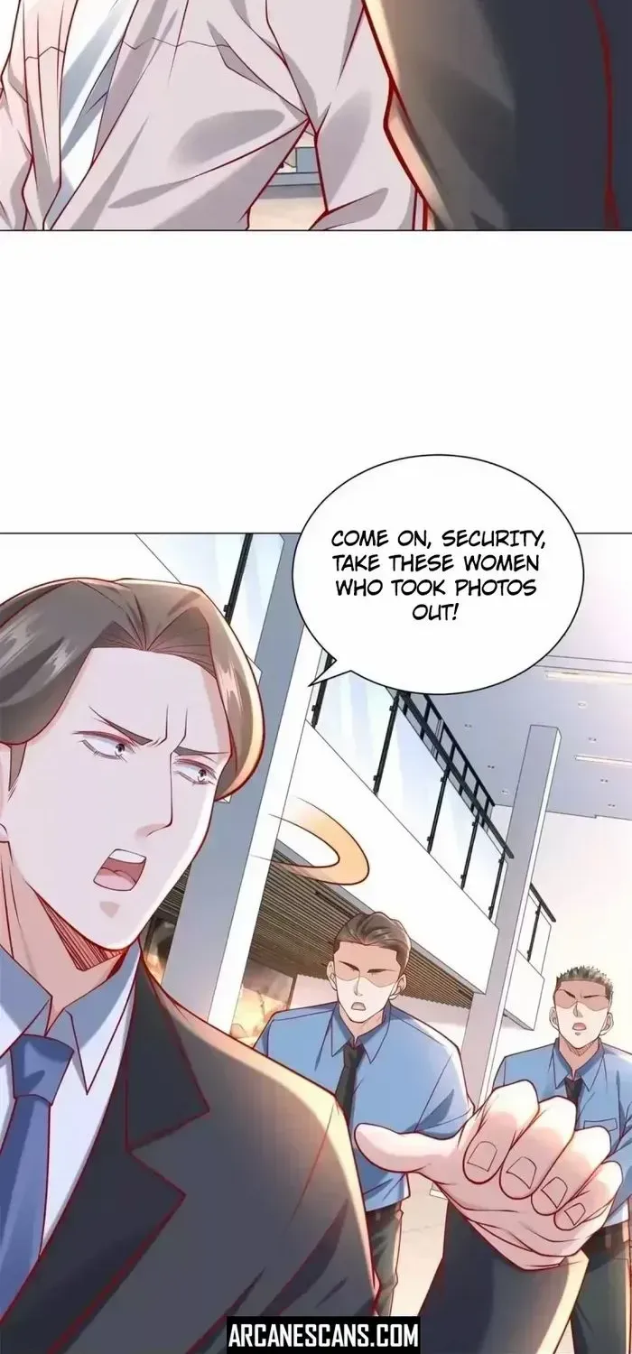 Legendary Car-Hailing System Zinmanga X Chapter 71 Page 17