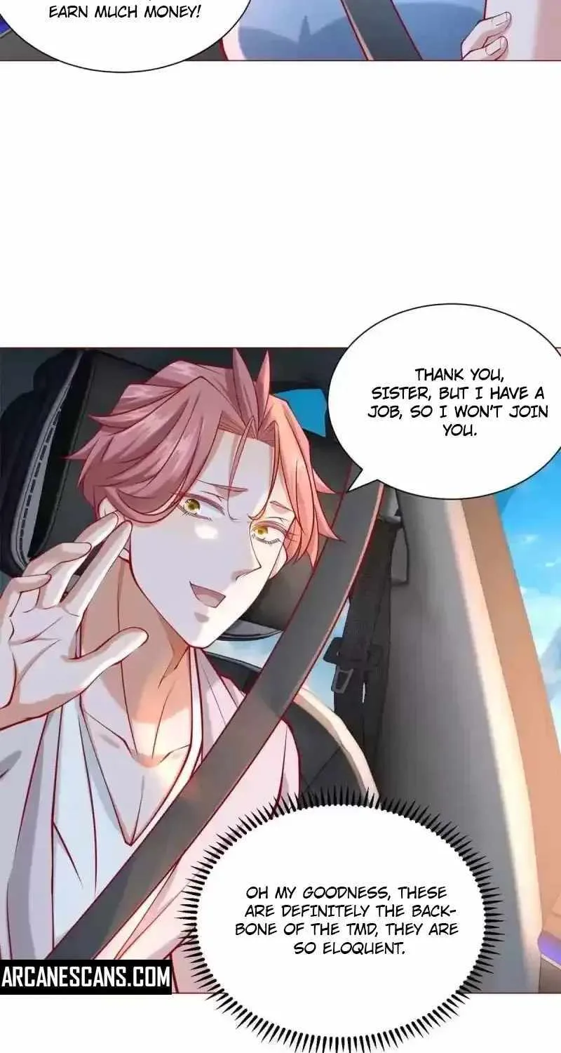 Legendary Car-Hailing System Zinmanga X Chapter 70 Page 3