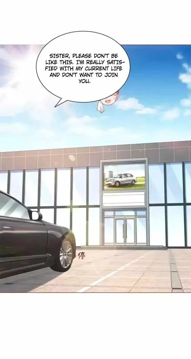 Legendary Car-Hailing System Zinmanga X Chapter 70 Page 5