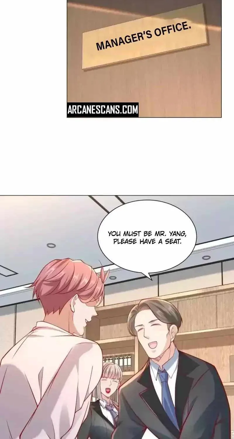 Legendary Car-Hailing System Zinmanga X Chapter 70 Page 15