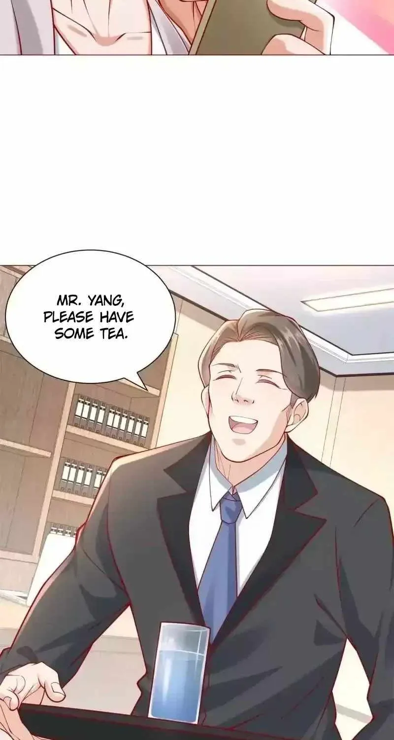 Legendary Car-Hailing System Zinmanga X Chapter 70 Page 19
