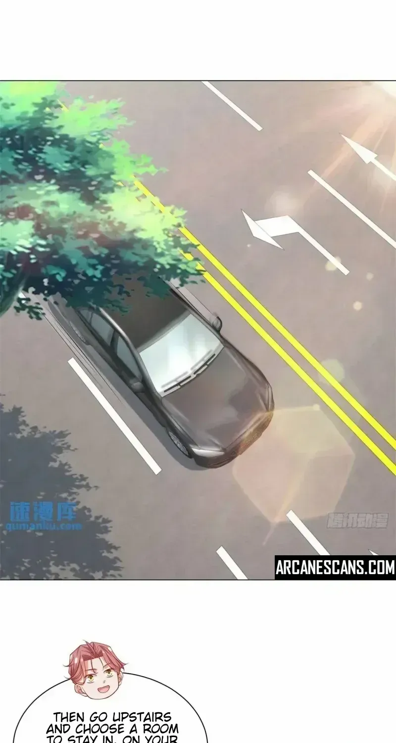 Legendary Car-Hailing System Zinmanga X Chapter 67 Page 9