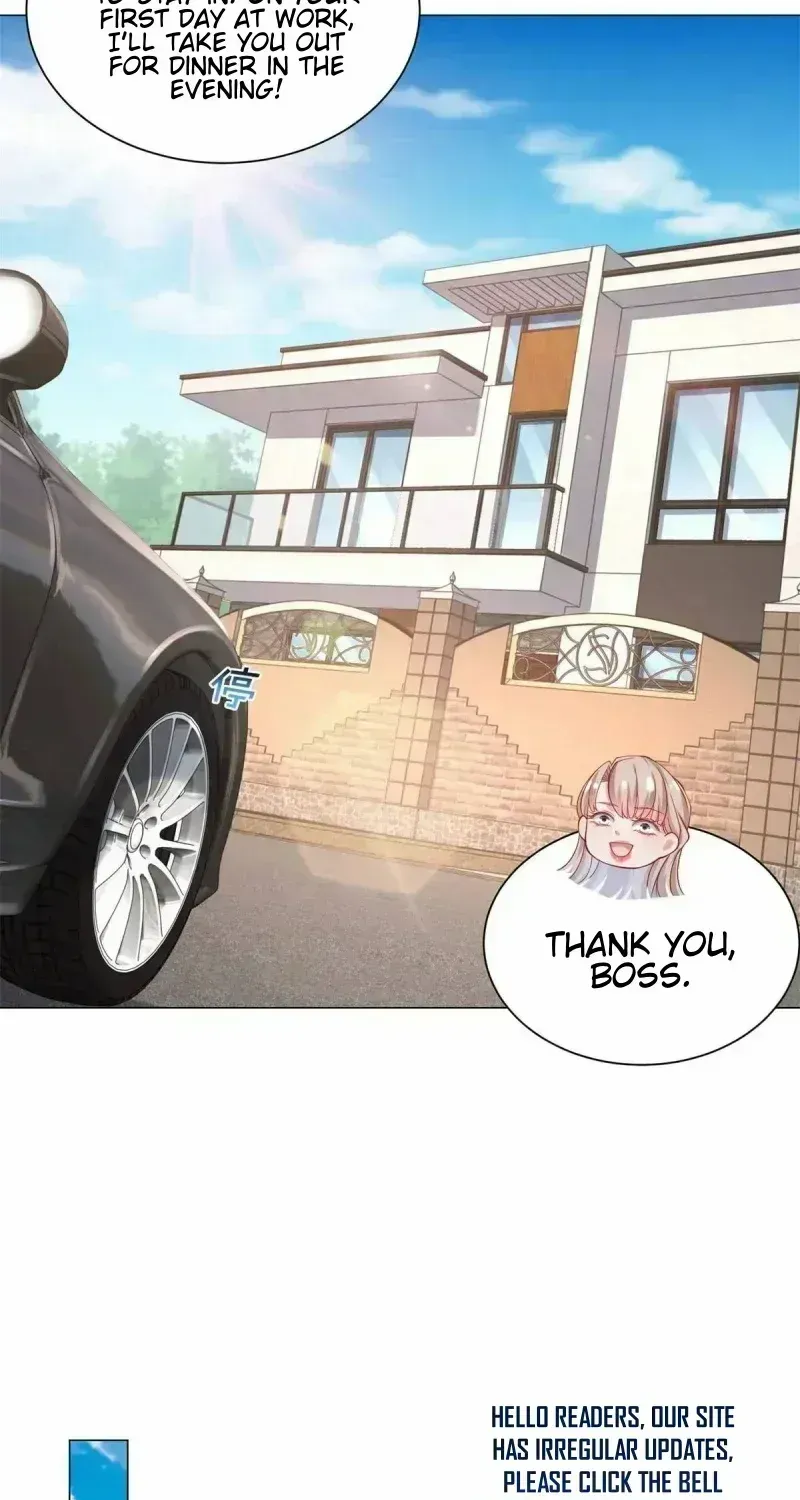 Legendary Car-Hailing System Zinmanga X Chapter 67 Page 10