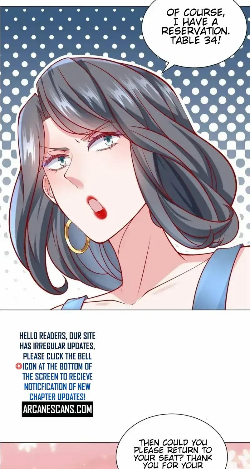 Legendary Car-Hailing System Zinmanga X Chapter 67 Page 25