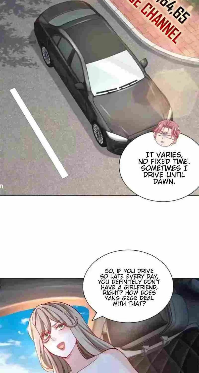 Legendary Car-Hailing System Zinmanga X Chapter 63 Page 8