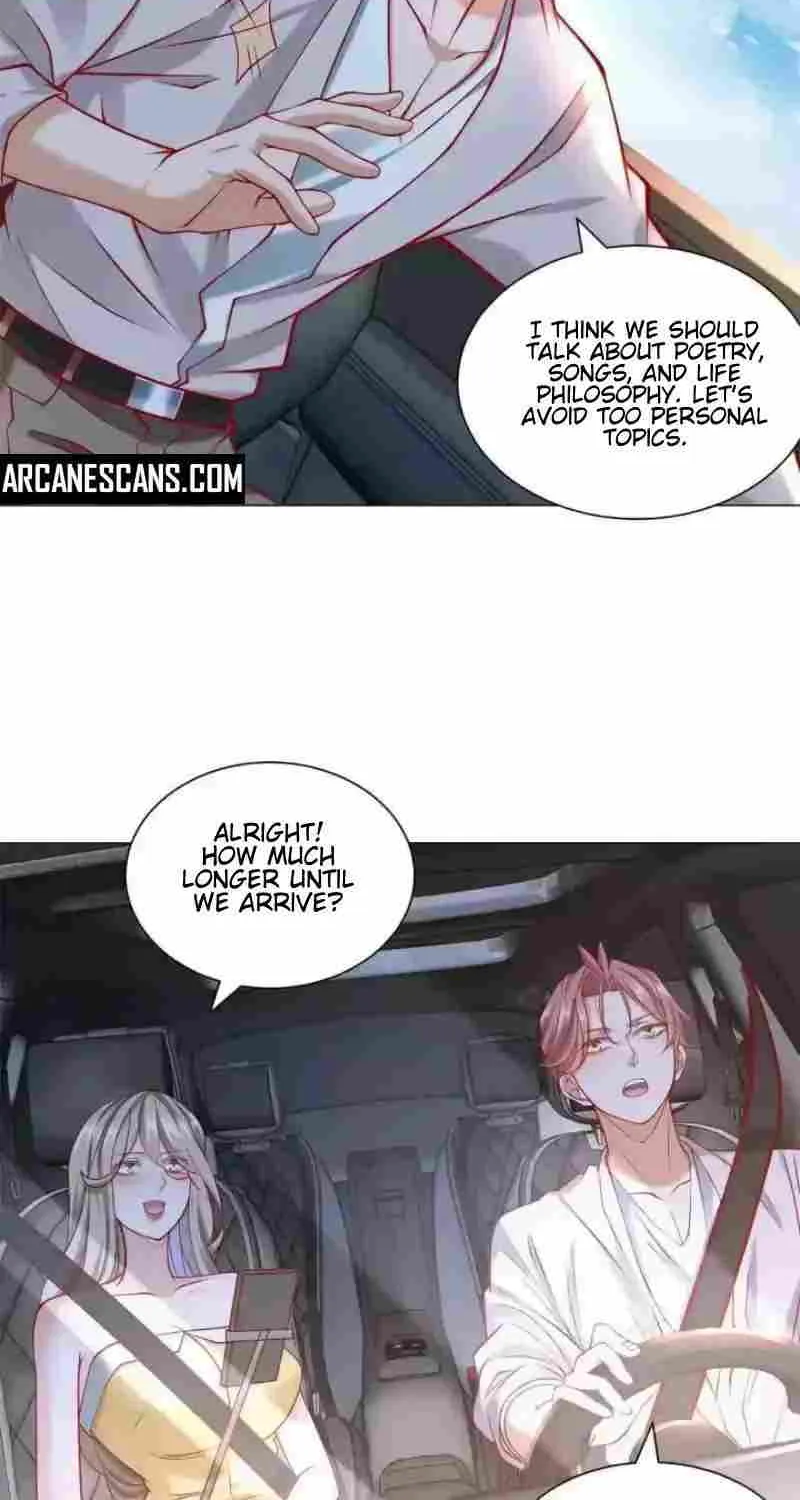 Legendary Car-Hailing System Zinmanga X Chapter 63 Page 10