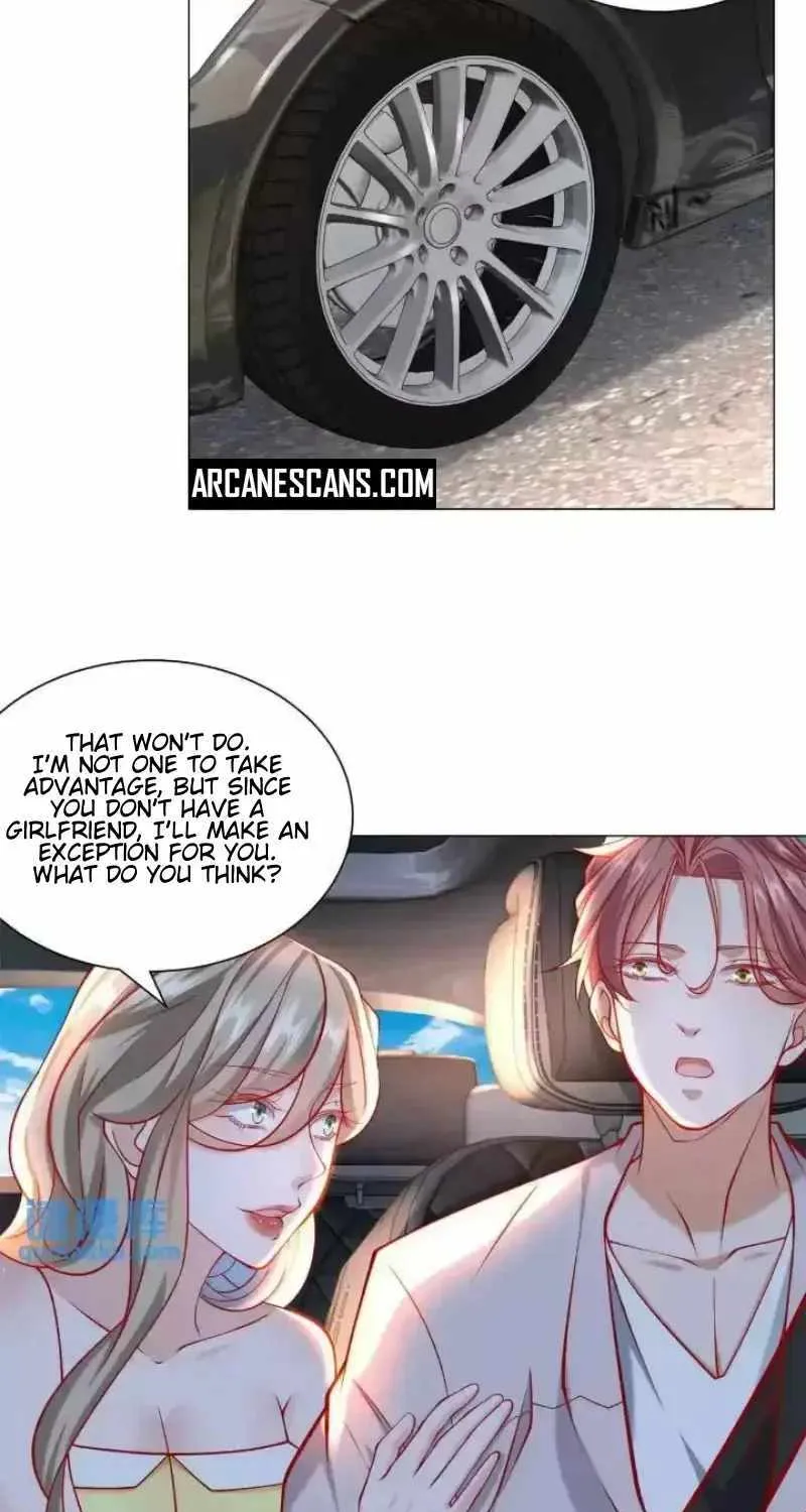 Legendary Car-Hailing System Zinmanga X Chapter 63 Page 14