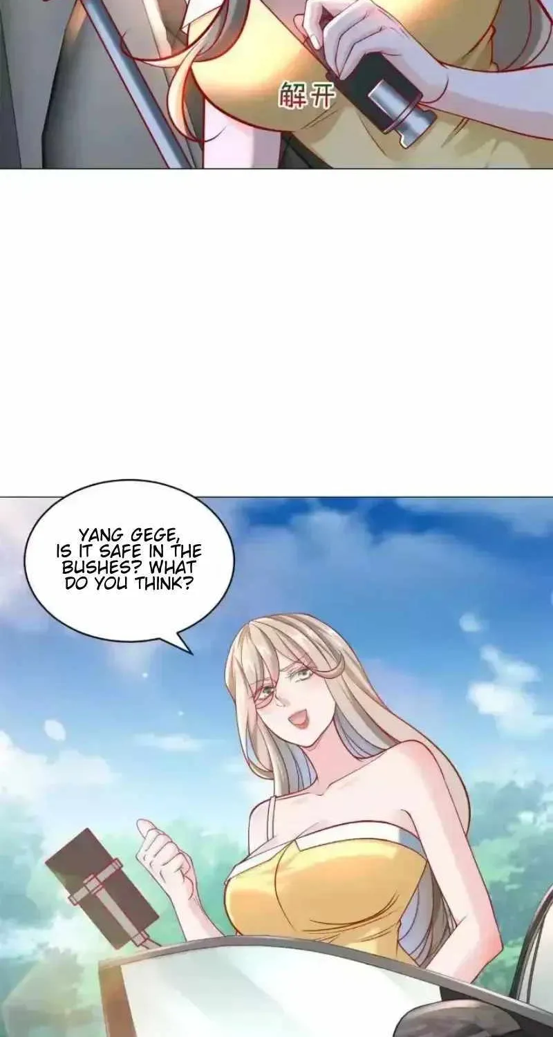 Legendary Car-Hailing System Zinmanga X Chapter 63 Page 17
