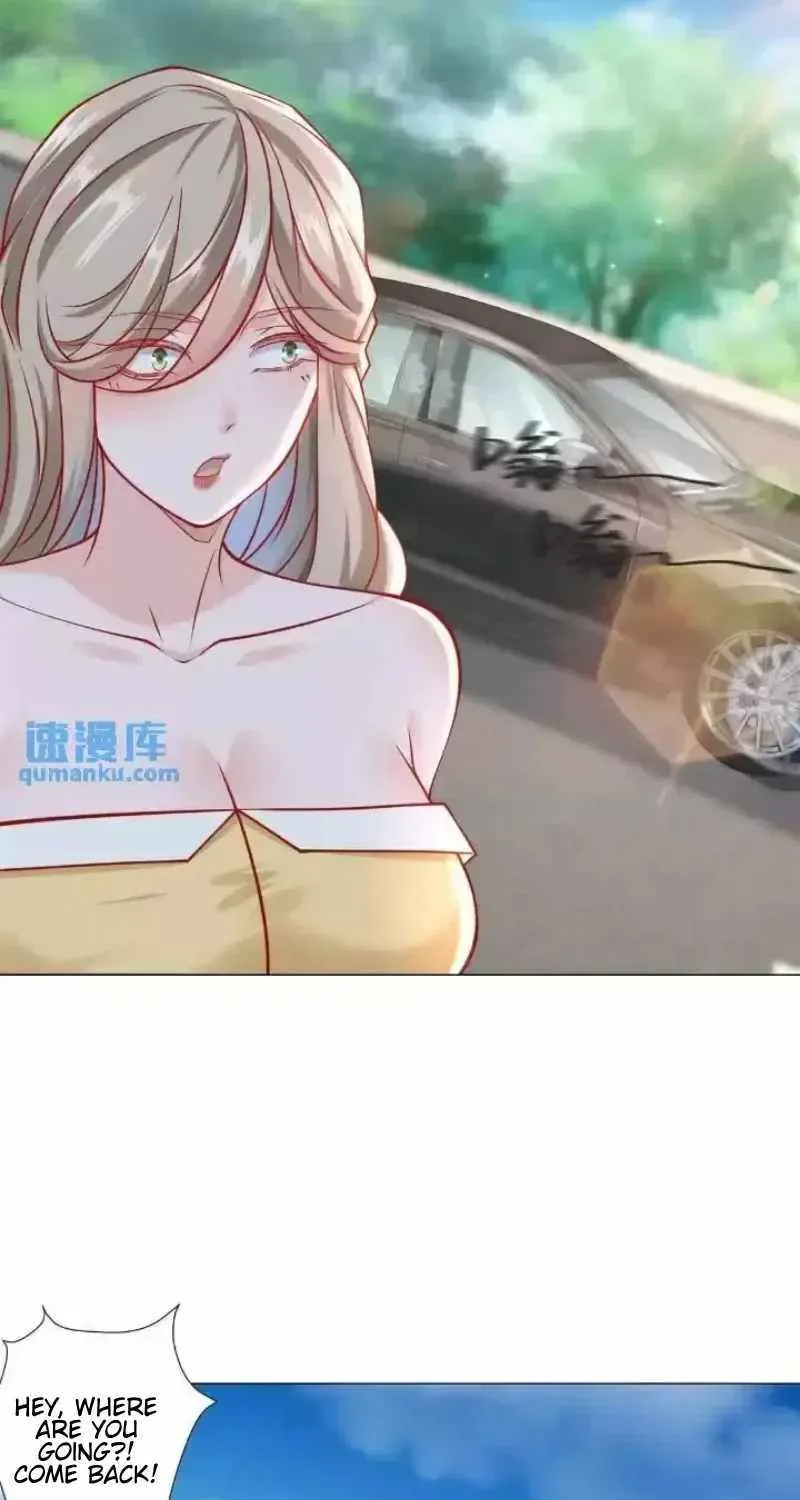 Legendary Car-Hailing System Zinmanga X Chapter 63 Page 20