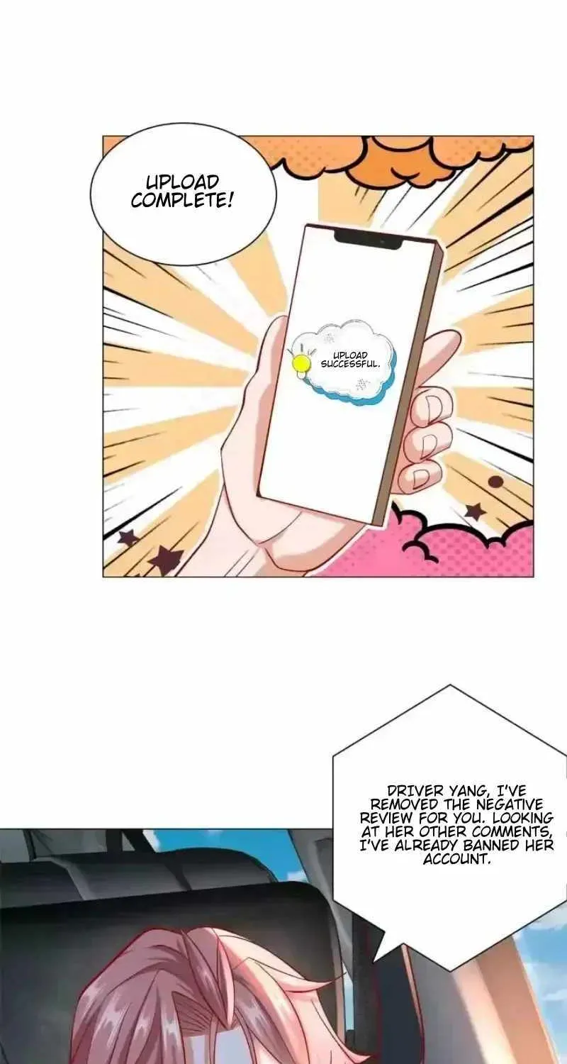 Legendary Car-Hailing System Zinmanga X Chapter 63 Page 28