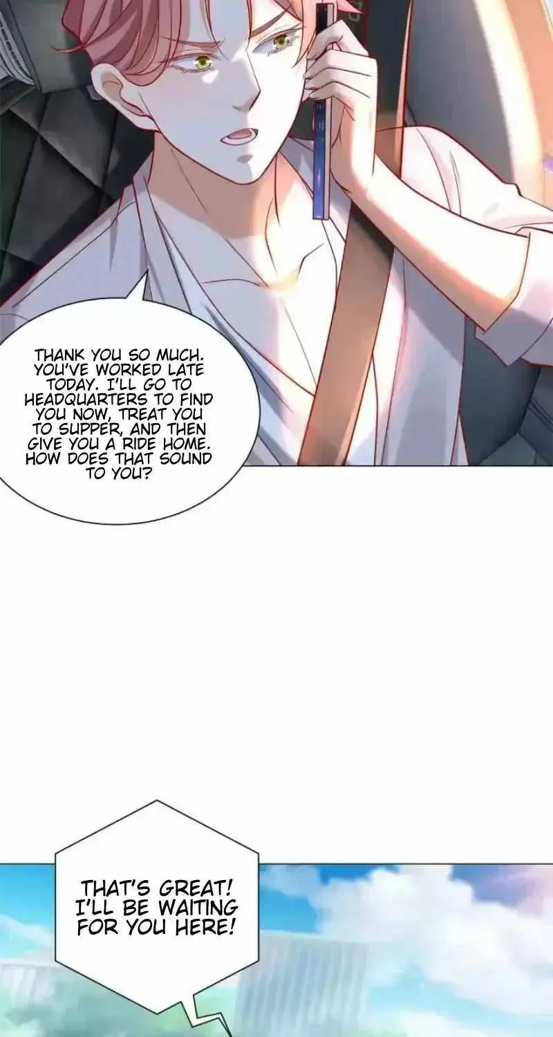 Legendary Car-Hailing System Zinmanga X Chapter 63 Page 29