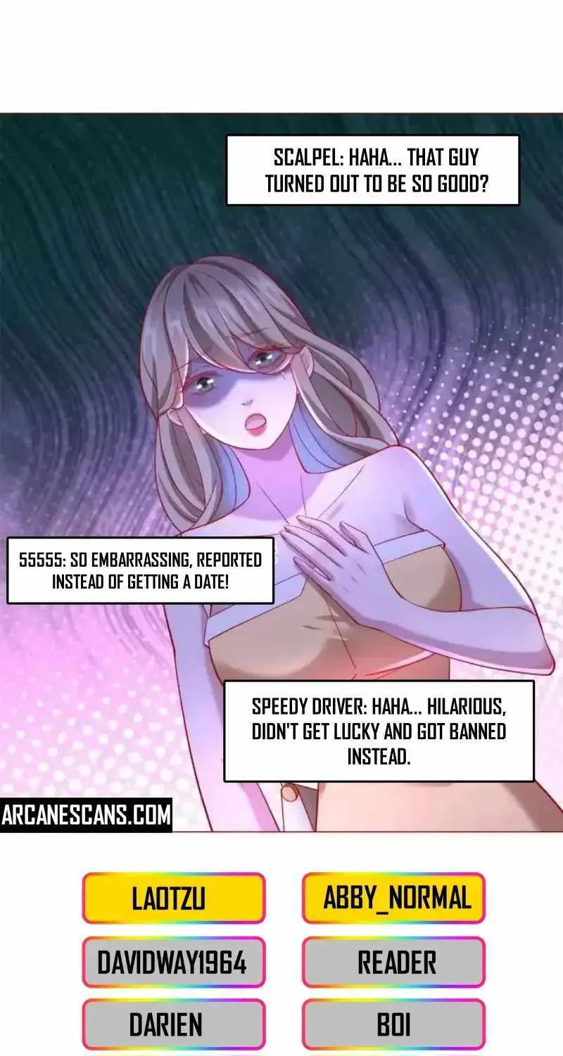 Legendary Car-Hailing System Zinmanga X Chapter 63 Page 33