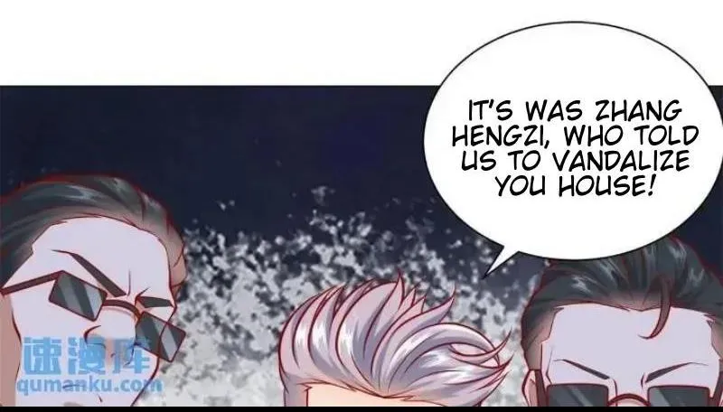 Legendary Car-Hailing System Zinmanga X Chapter 61 Page 32