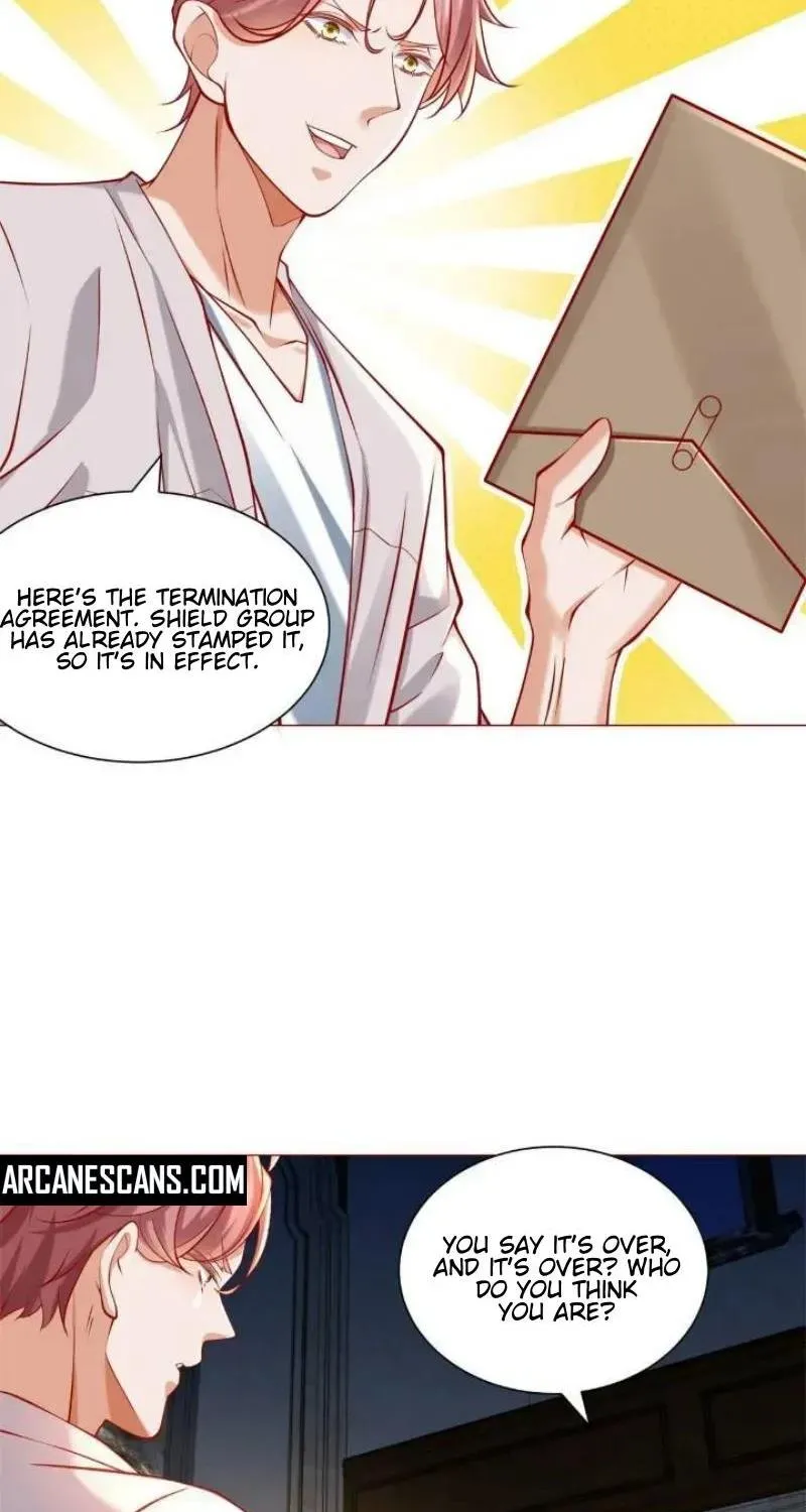 Legendary Car-Hailing System Zinmanga X Chapter 61 Page 37