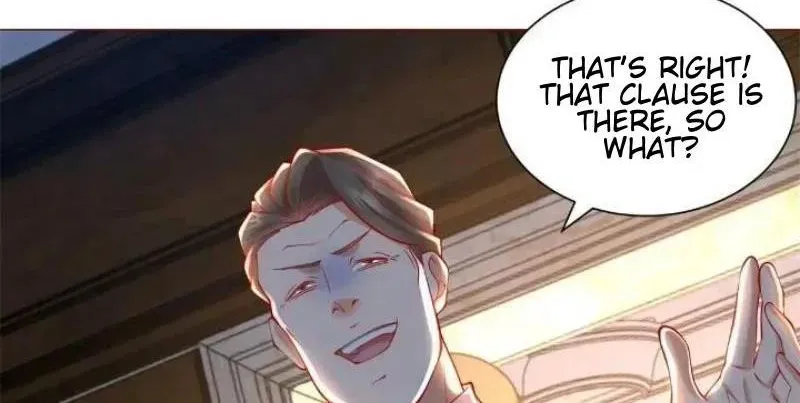 Legendary Car-Hailing System Zinmanga X Chapter 61 Page 42