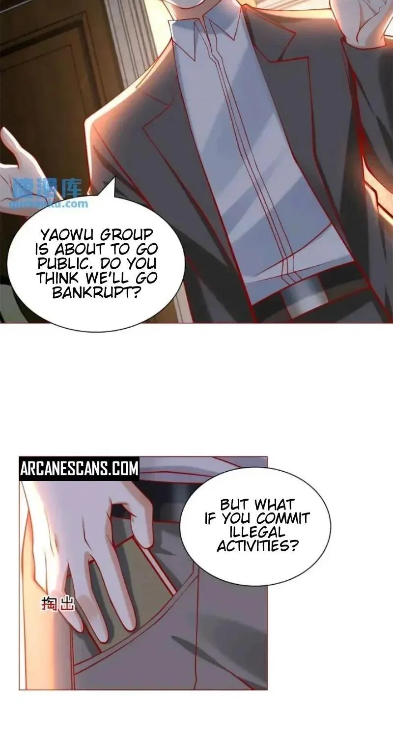 Legendary Car-Hailing System Zinmanga X Chapter 61 Page 43