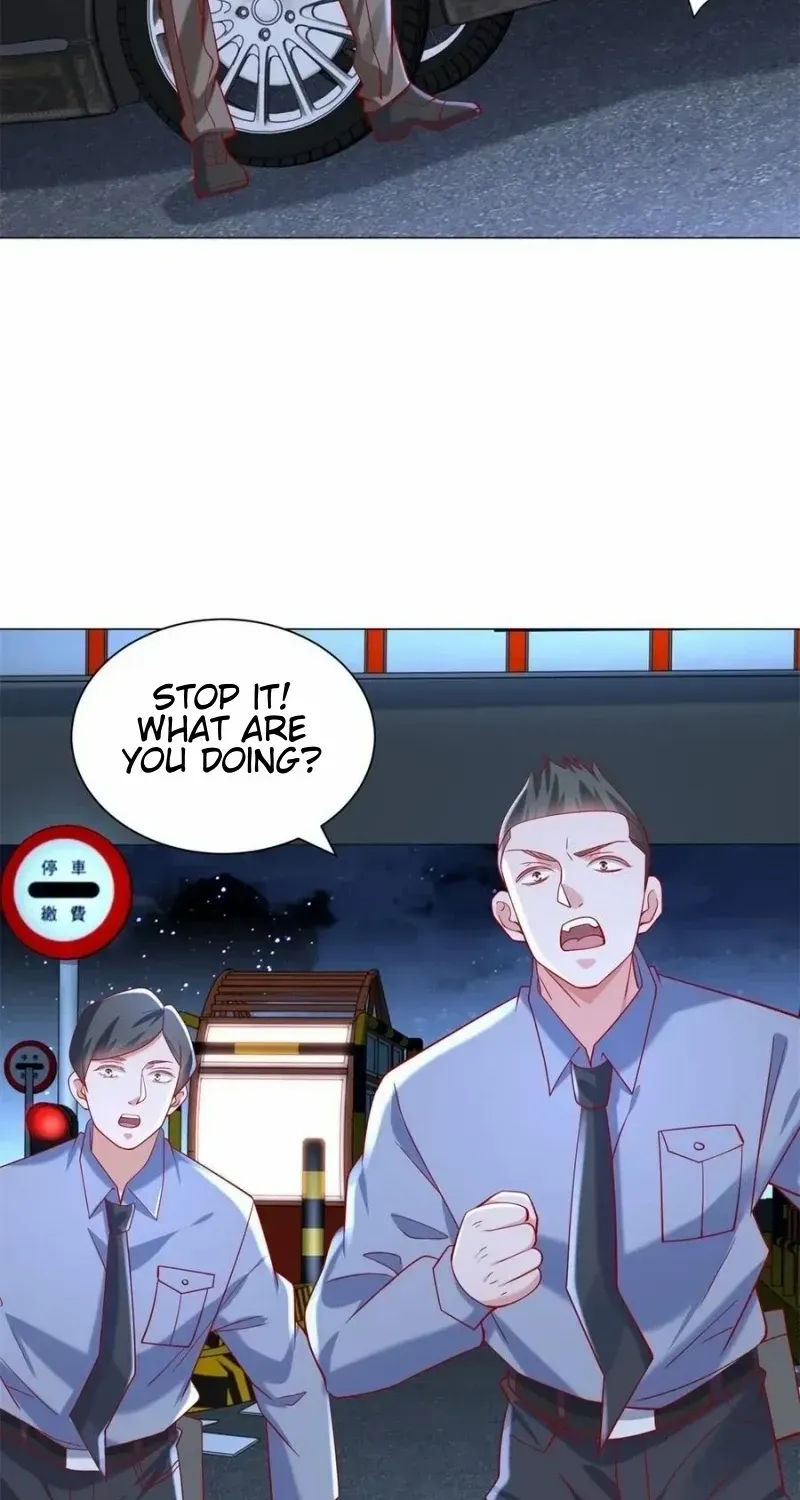 Legendary Car-Hailing System Zinmanga X Chapter 60 Page 18