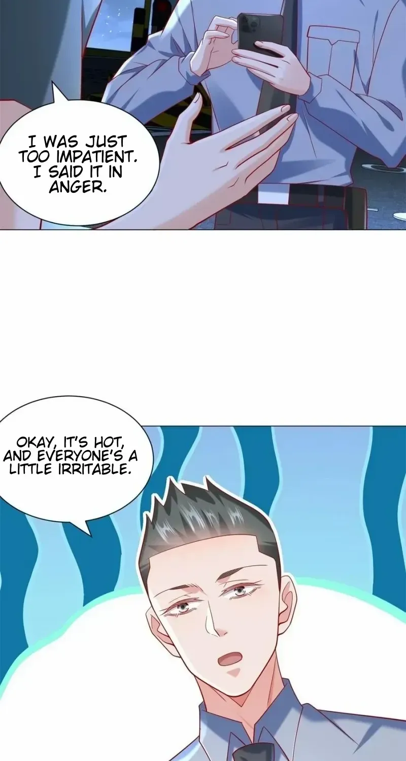 Legendary Car-Hailing System Zinmanga X Chapter 60 Page 22