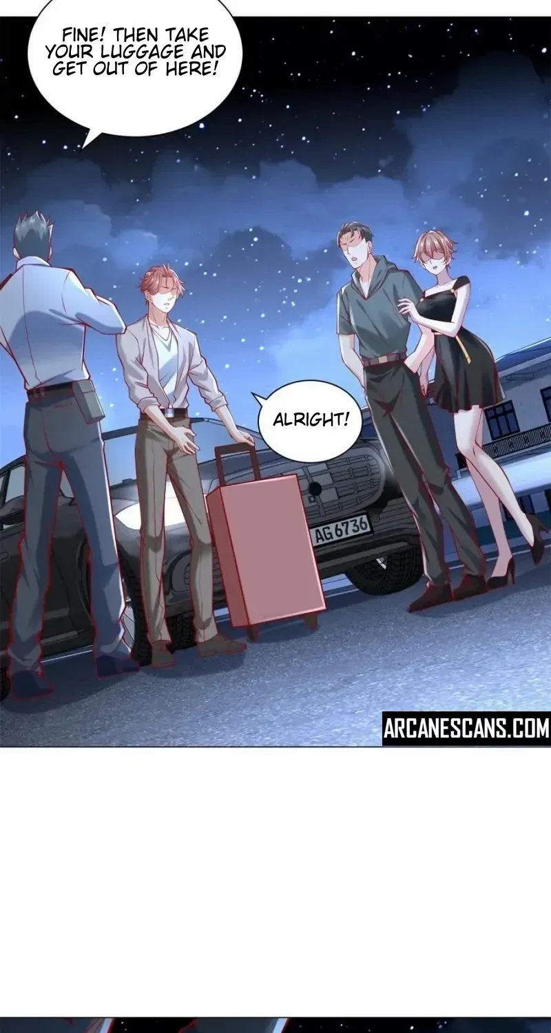 Legendary Car-Hailing System Zinmanga X Chapter 60 Page 25