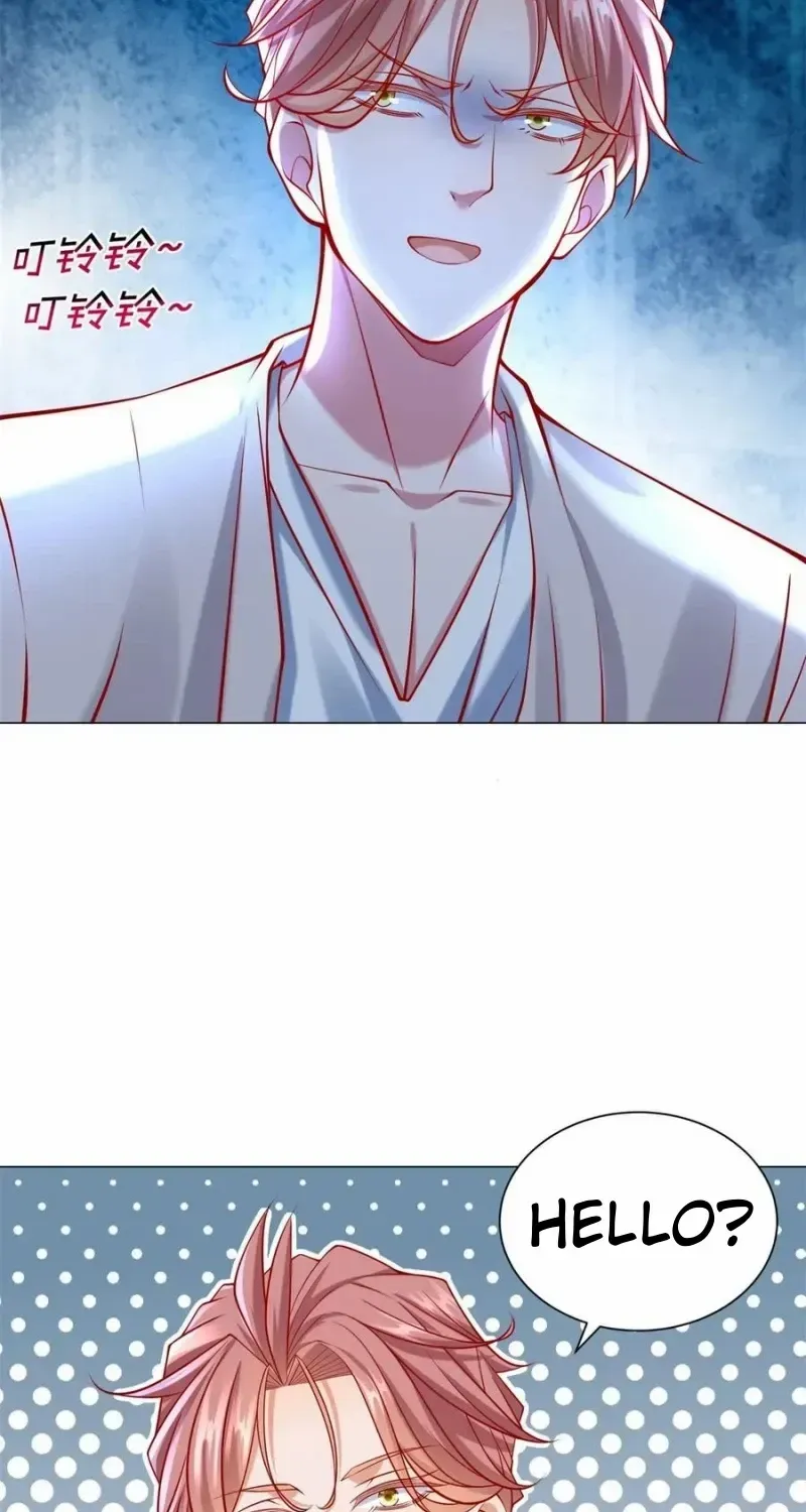 Legendary Car-Hailing System Zinmanga X Chapter 60 Page 28