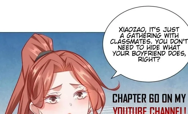 Legendary Car-Hailing System Zinmanga X Chapter 59 Page 4