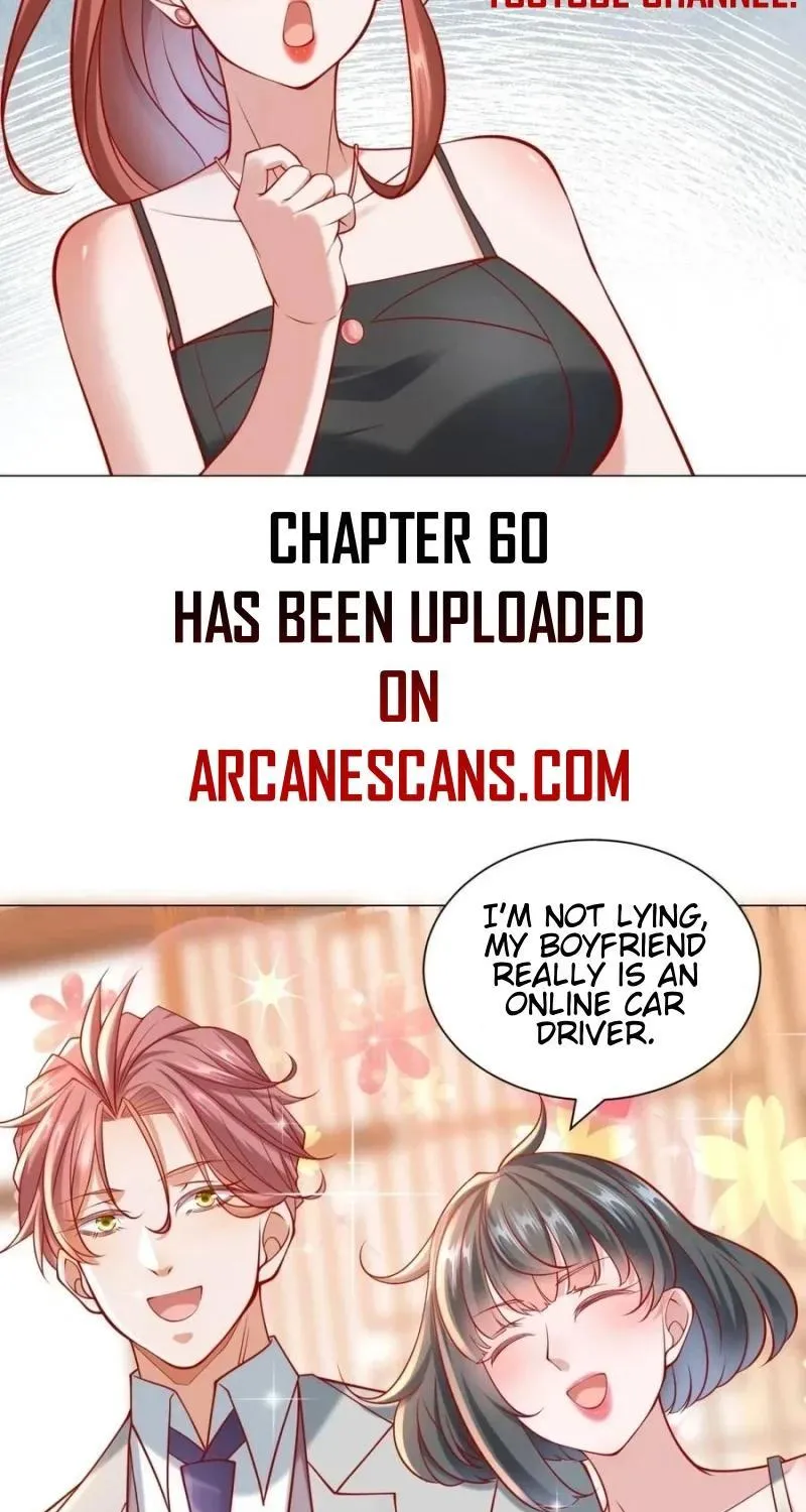Legendary Car-Hailing System Zinmanga X Chapter 59 Page 5