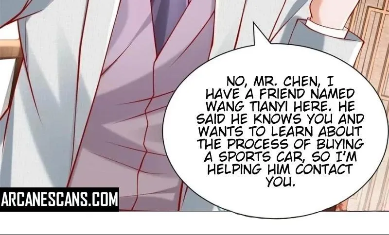 Legendary Car-Hailing System Zinmanga X Chapter 59 Page 16