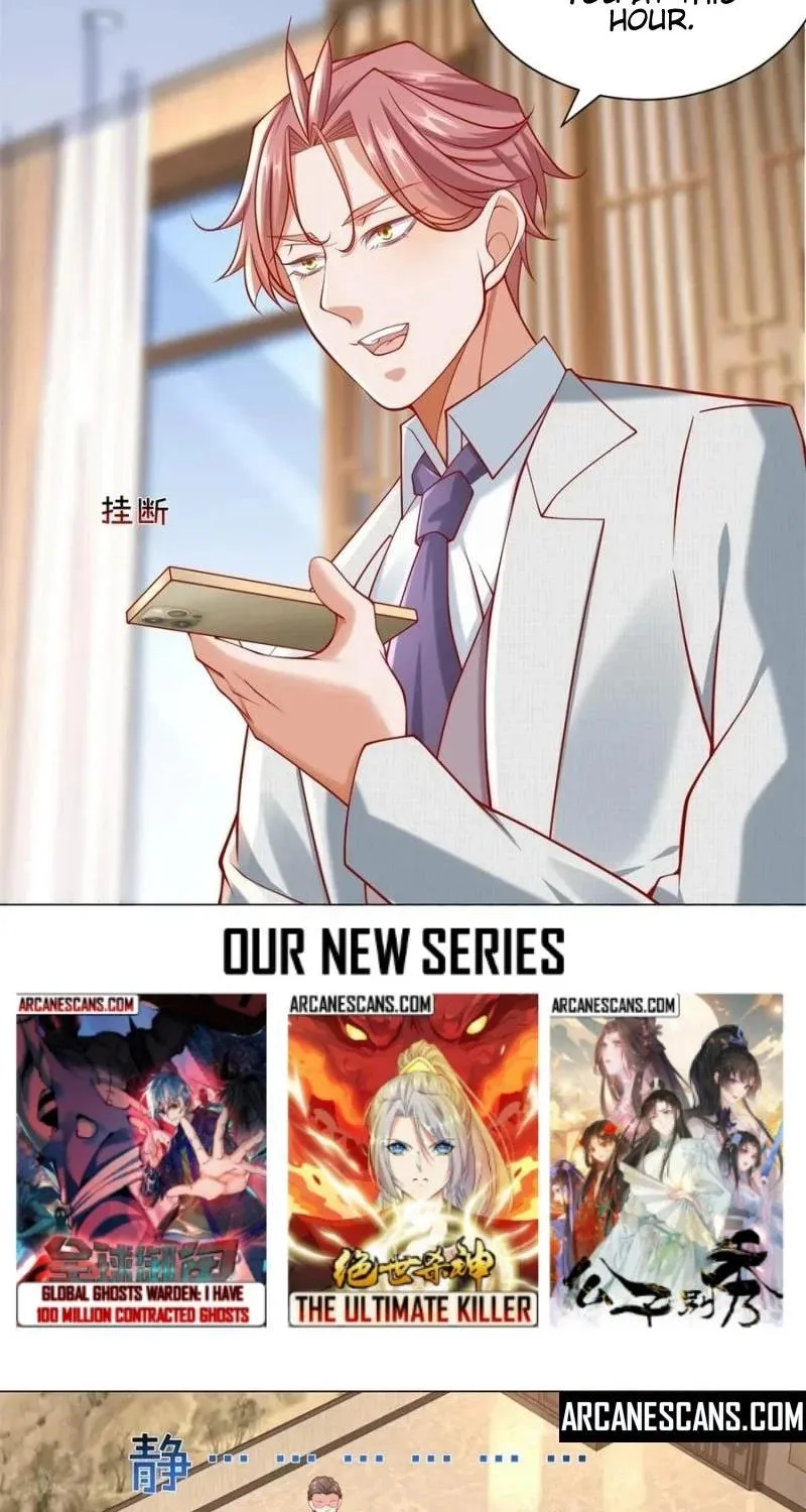Legendary Car-Hailing System Zinmanga X Chapter 59 Page 19