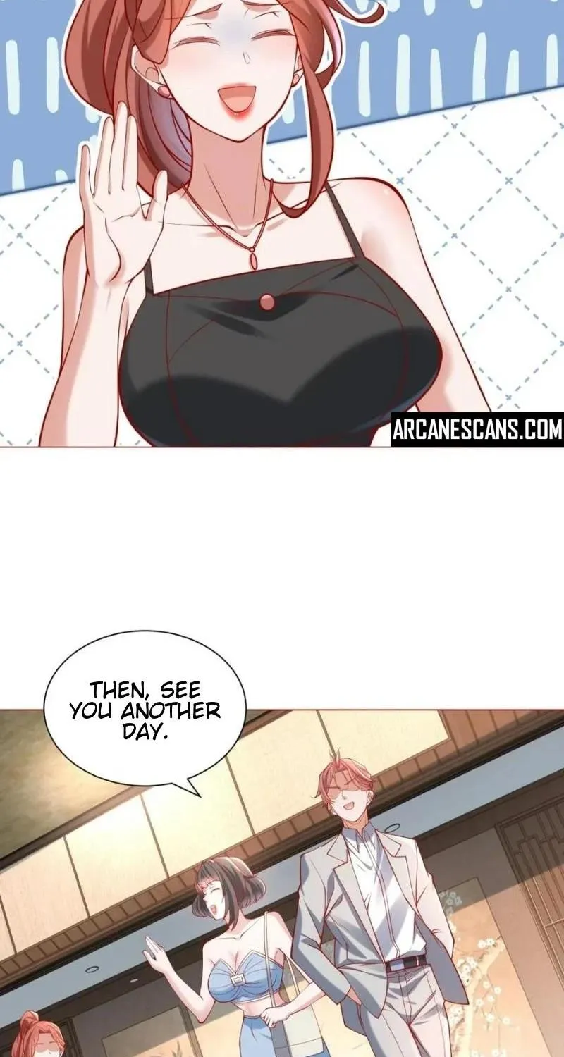 Legendary Car-Hailing System Zinmanga X Chapter 59 Page 27