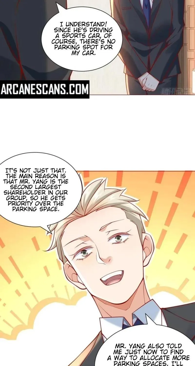 Legendary Car-Hailing System Zinmanga X Chapter 59 Page 33