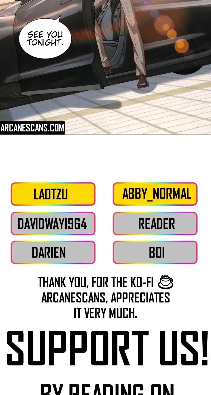 Legendary Car-Hailing System Zinmanga X Chapter 57 Page 28