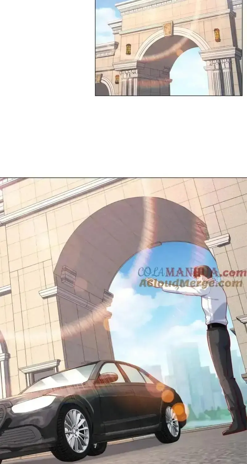 Legendary Car-Hailing System Zinmanga X Chapter 56 Page 9