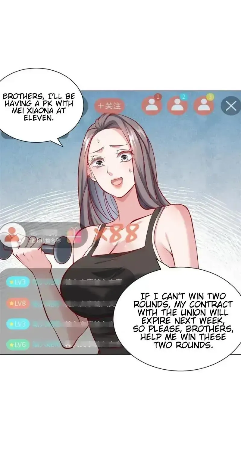 Legendary Car-Hailing System Zinmanga X Chapter 56 Page 21