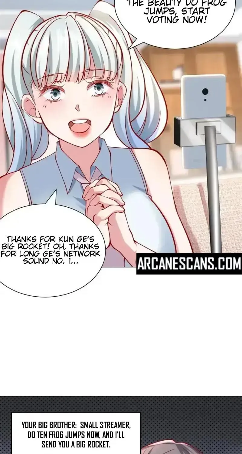 Legendary Car-Hailing System Zinmanga X Chapter 56 Page 23