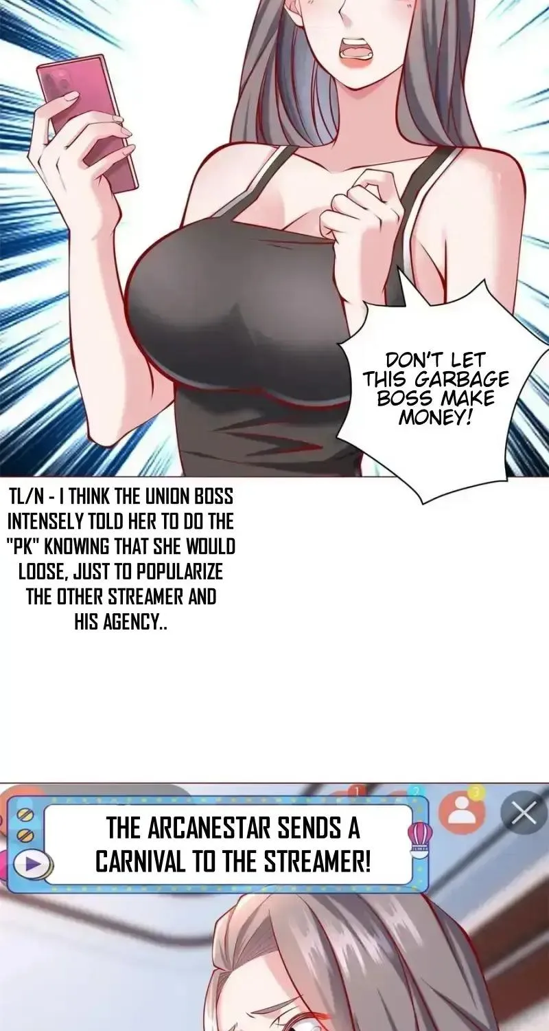 Legendary Car-Hailing System Zinmanga X Chapter 56 Page 29