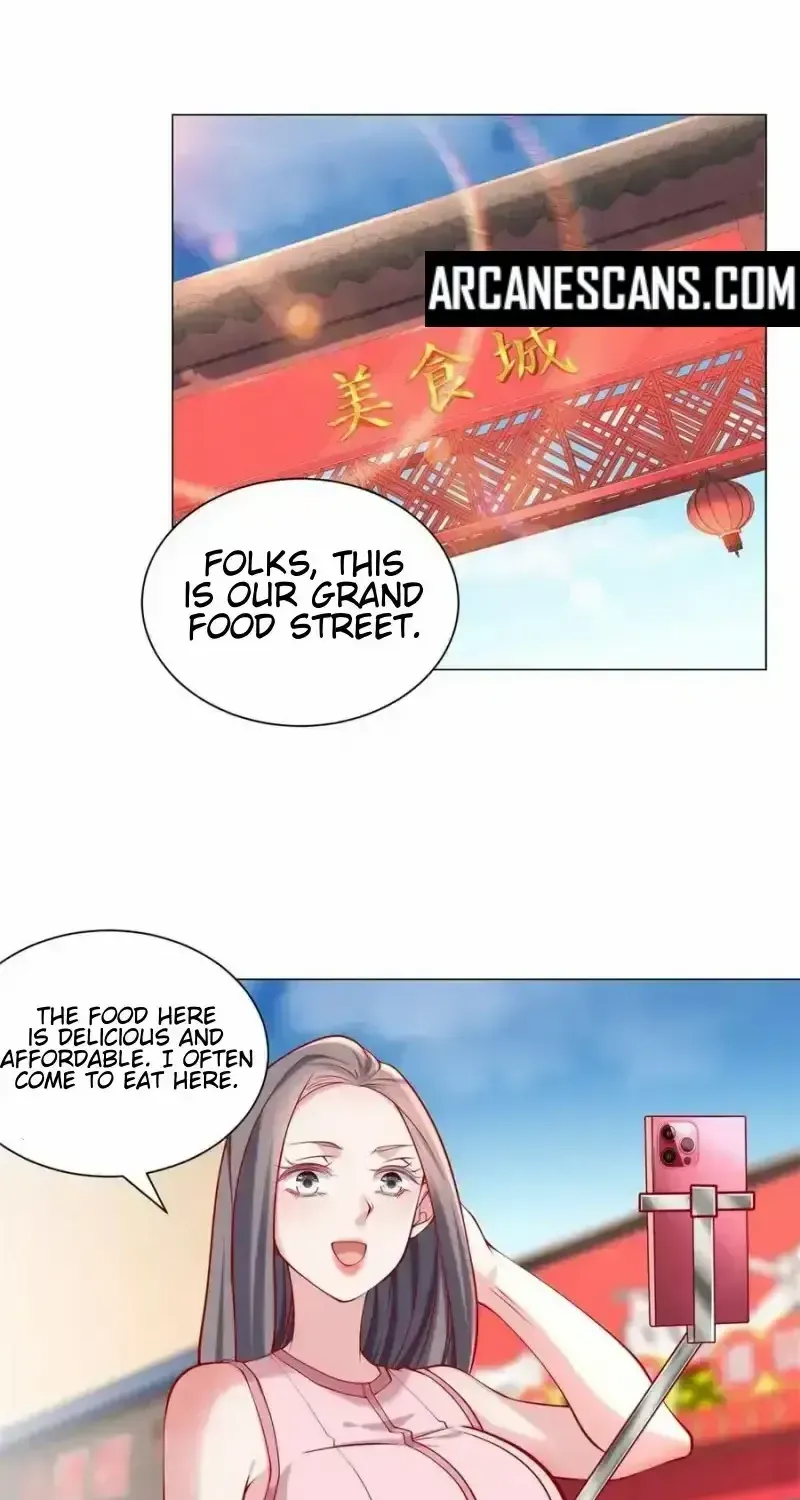 Legendary Car-Hailing System Zinmanga X Chapter 55 Page 4