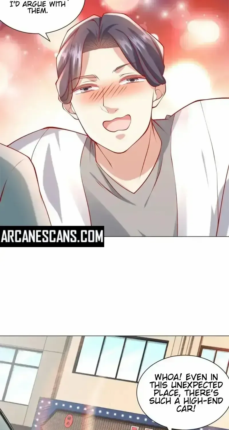 Legendary Car-Hailing System Zinmanga X Chapter 55 Page 9
