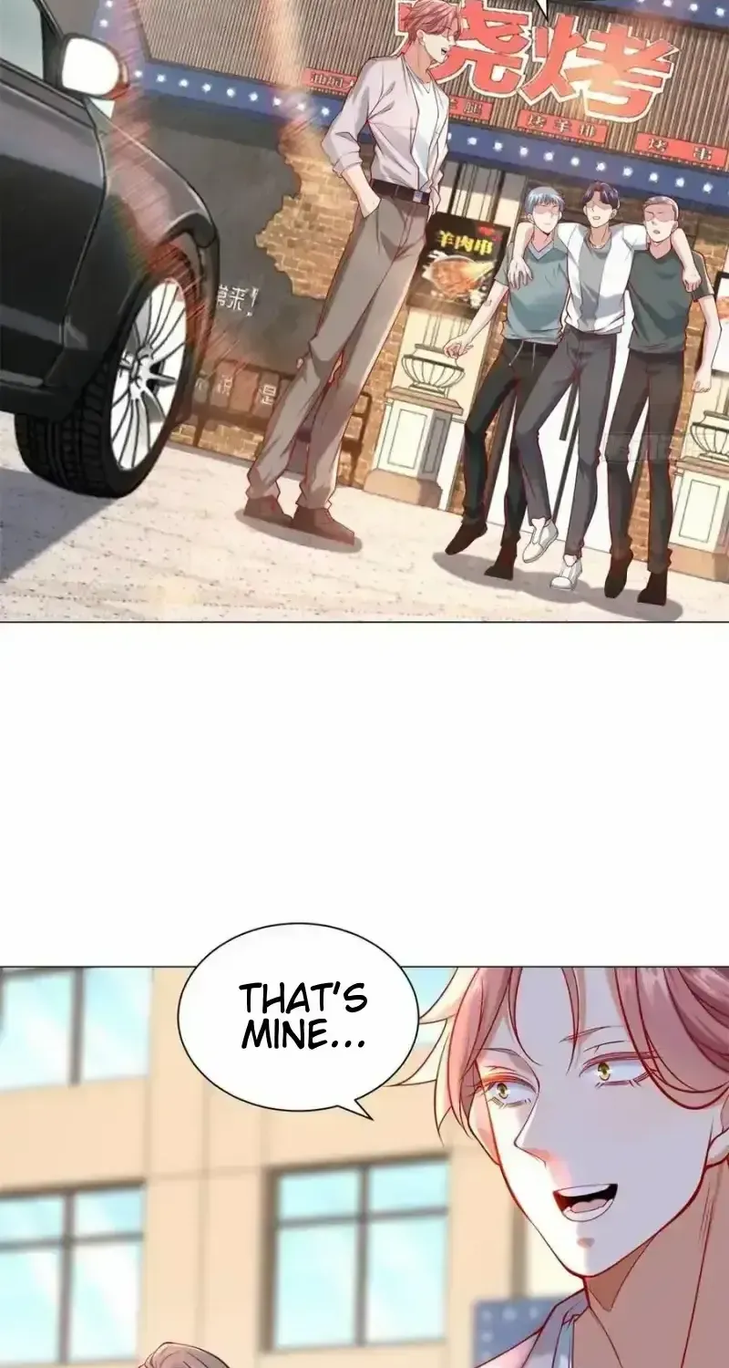Legendary Car-Hailing System Zinmanga X Chapter 55 Page 10