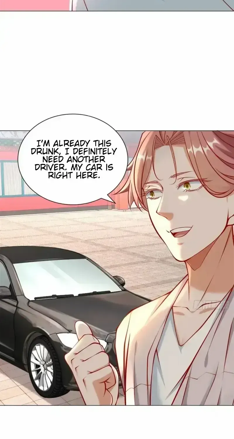 Legendary Car-Hailing System Zinmanga X Chapter 55 Page 19