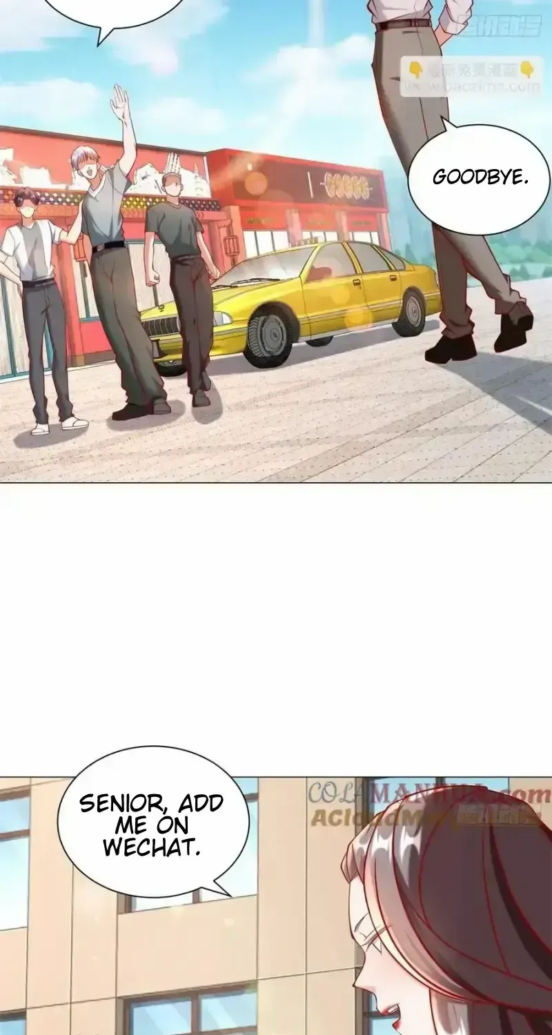 Legendary Car-Hailing System Zinmanga X Chapter 55 Page 26