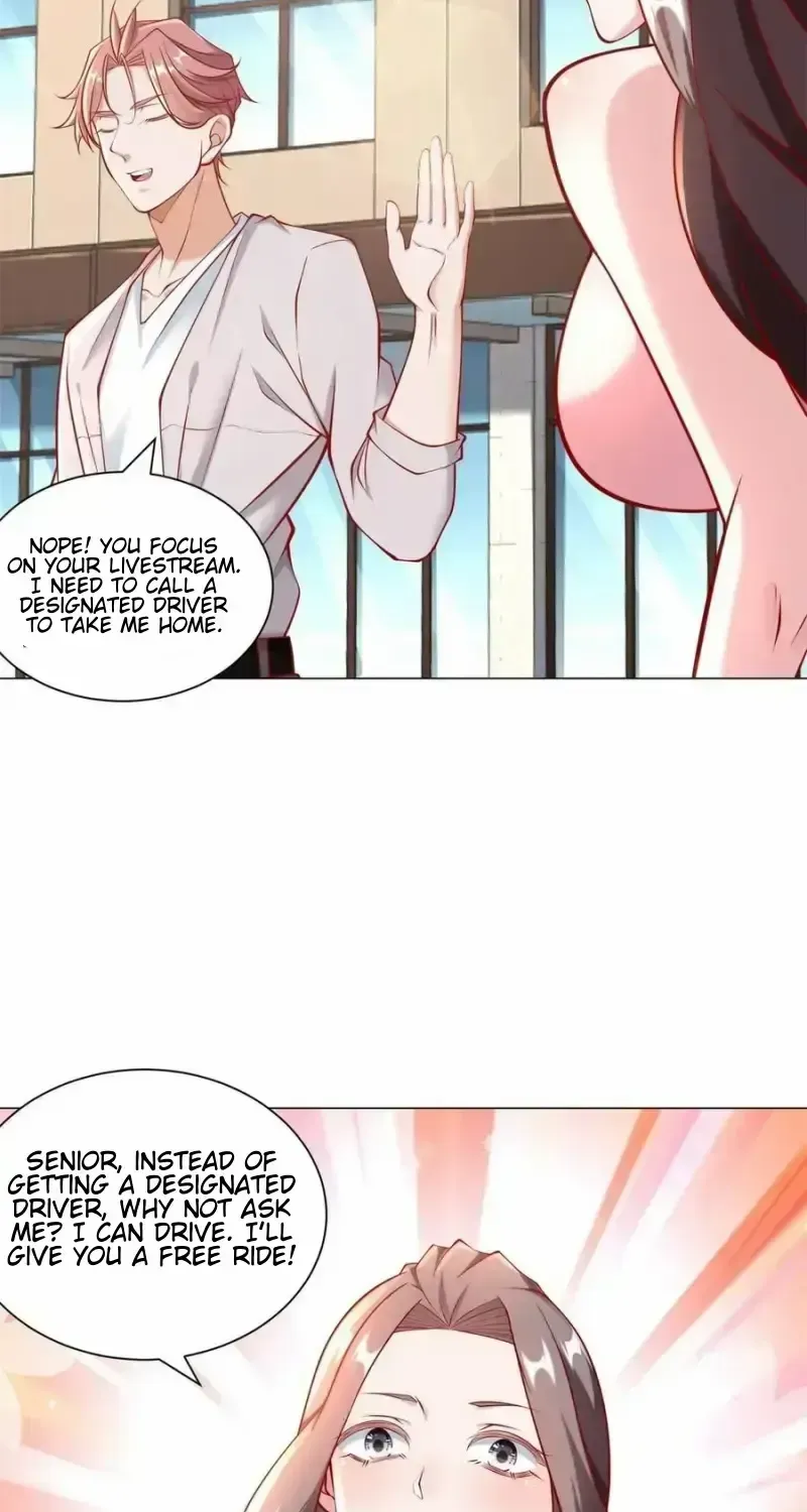 Legendary Car-Hailing System Zinmanga X Chapter 55 Page 27